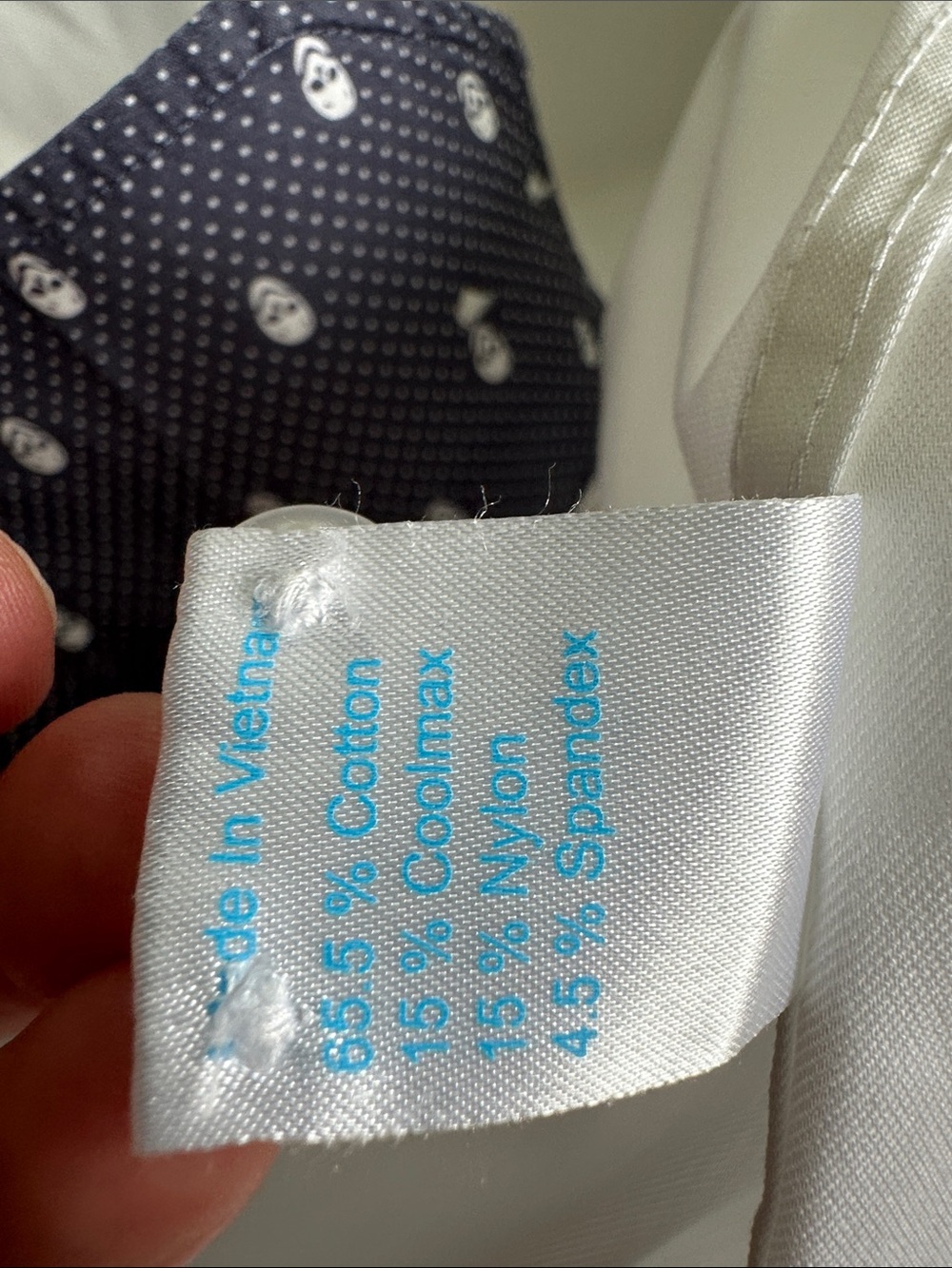 Twillory dress shirt - Picture 6 of 9